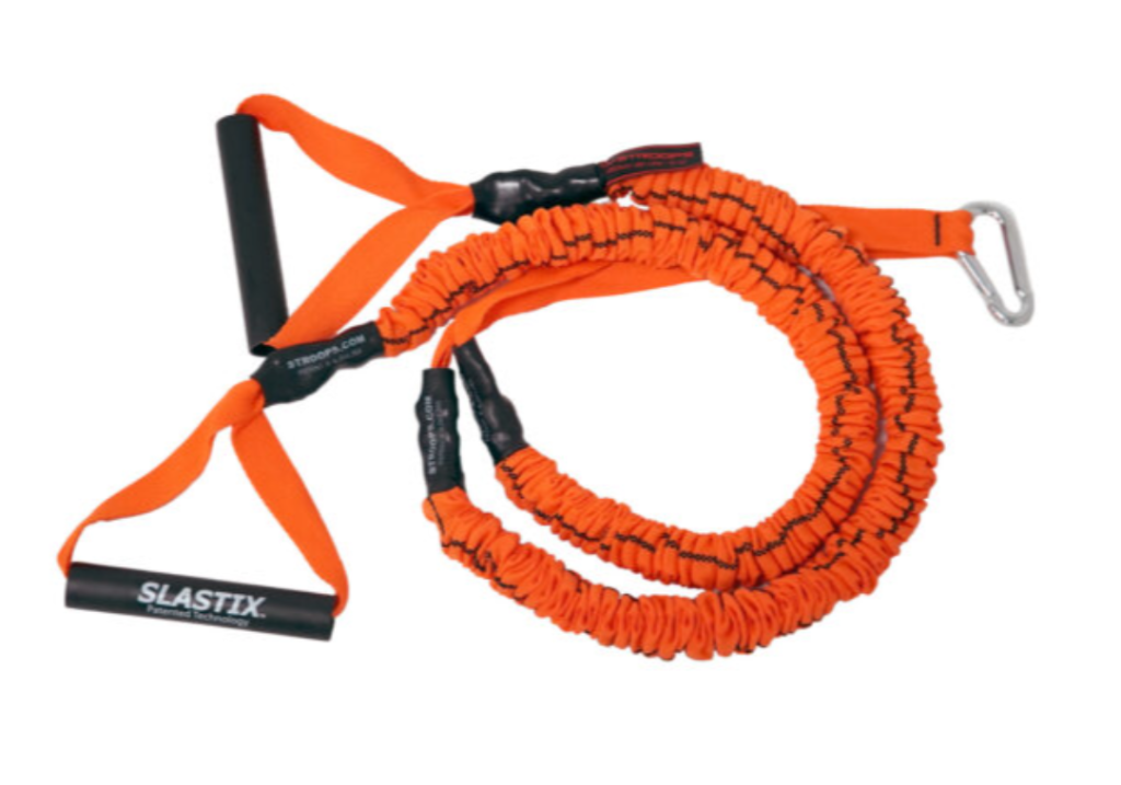 Resistance Bands For Travel
